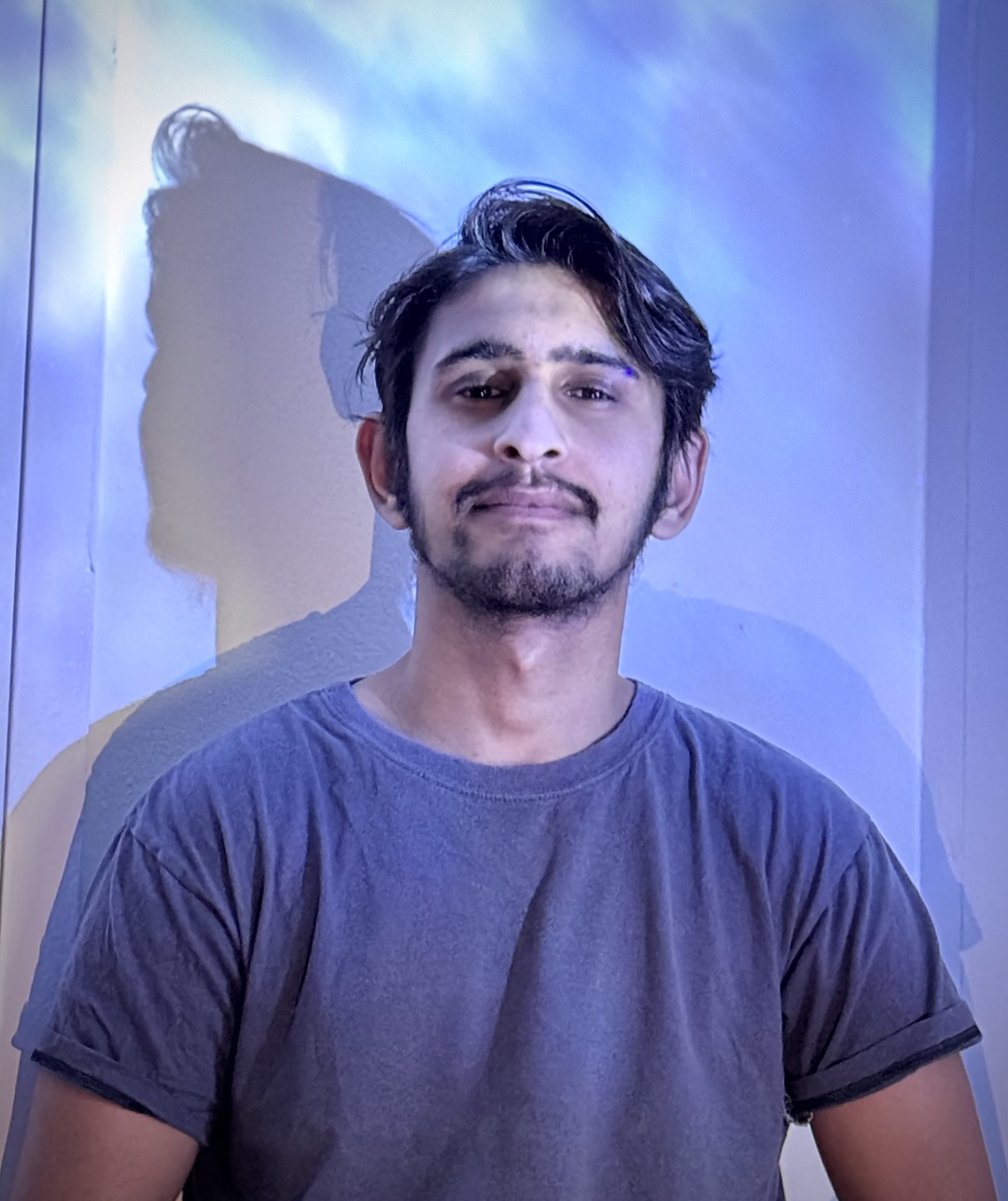 Arthik Marasini Profile Picture